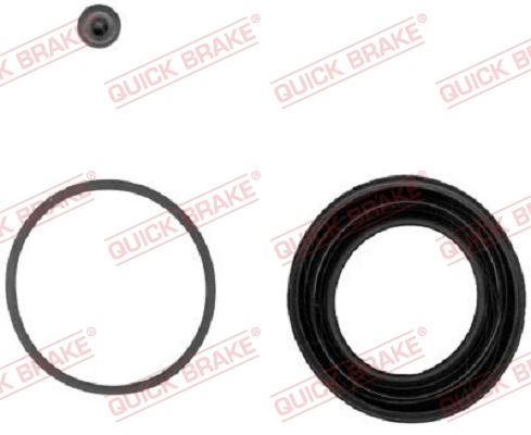 Repair Kit, brake caliper